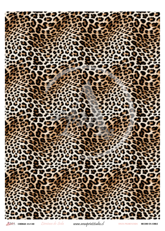 Papel Seda 50X70 cm LS130
