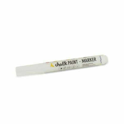 Marcador La Pajarita Chalk Paint Marker 2,5 mm