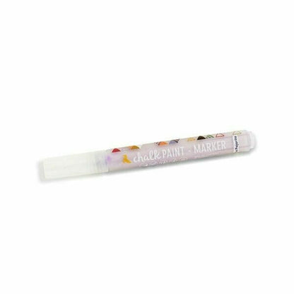 Marcador La Pajarita Chalk Paint Marker 2,5 mm