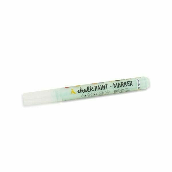 Marcador La Pajarita Chalk Paint Marker 2,5 mm