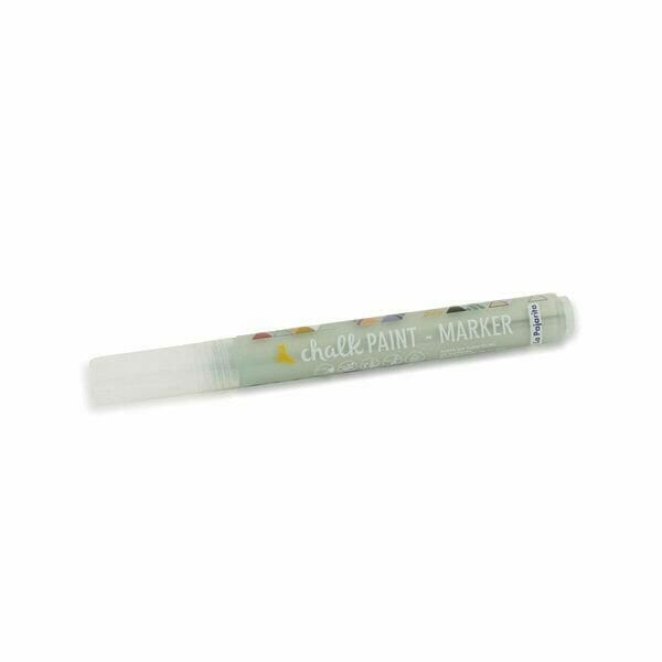 Marcador La Pajarita Chalk Paint Marker 2,5 mm