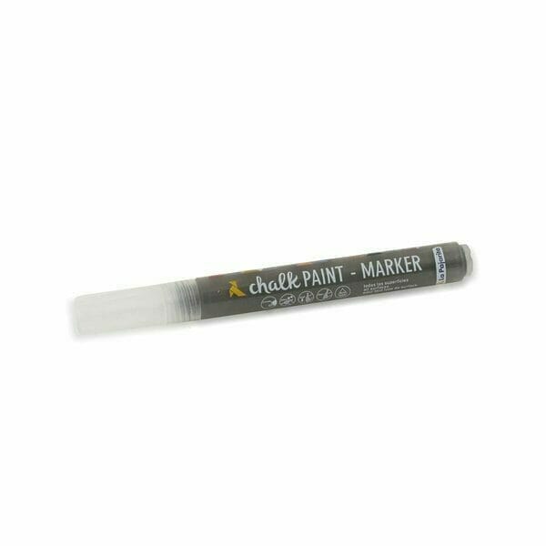 Marcador La Pajarita Chalk Paint Marker 2,5 mm