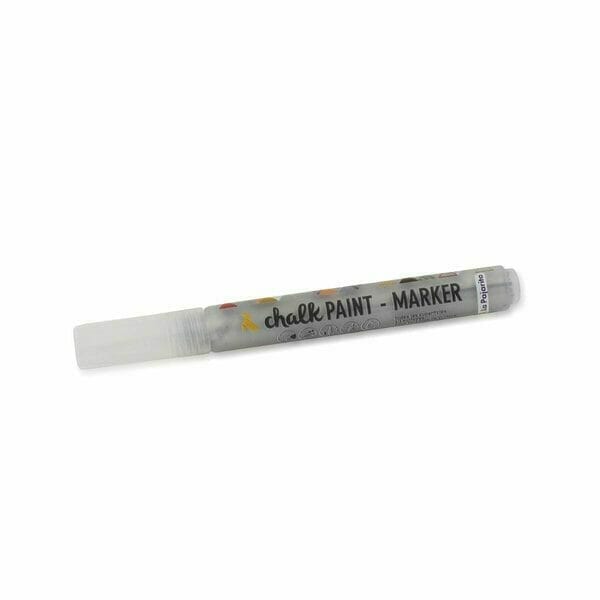Marcador La Pajarita Chalk Paint Marker 2,5 mm