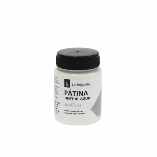 Patina 75 ml Blanca La Pajarita