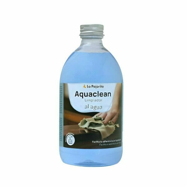 Aquaclean limpiador al agua 500 ml