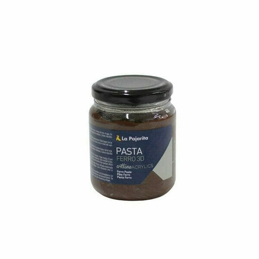 Pasta Ferro Tabaco 175 ml