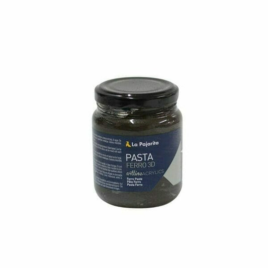 Pasta Ferro Antracita 175 ml