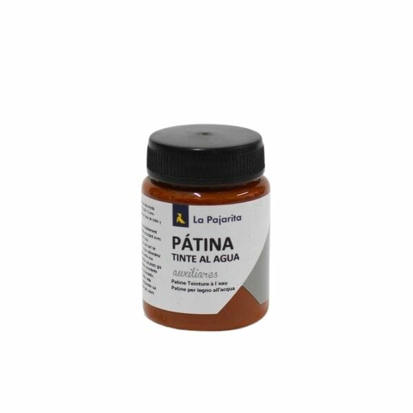 Patina 75 ml Avellana La Pajarita
