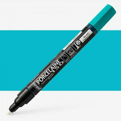 Marcador Pebeo Porcelaine 150 Medium Point Market 1.2 mm