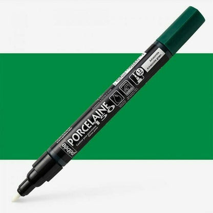 Marcador Pebeo Porcelaine 150 Medium Point Market 1.2 mm