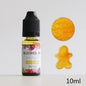 Pigmento Art Ink Alcohol 10ml Yellow