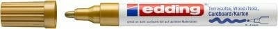 E-750 Marcadores Pintura 4mm Edding