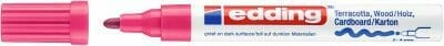 E-750 Marcadores Pintura 4mm Edding