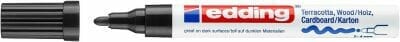 E-750 Marcadores Pintura 4mm Edding