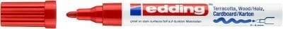 E-750 Marcadores Pintura 4mm Edding