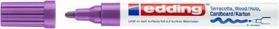 E-750 Marcadores Pintura 4mm Edding