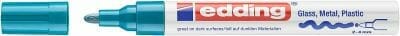 E-750 Marcadores Pintura 4mm Edding