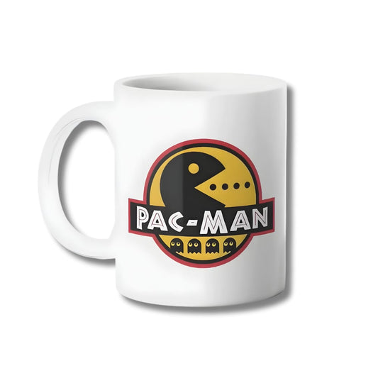 Pac-man I love 80s Edition Tazon 325ml