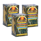 Te Basilur Pack 3 Cajas Assorted Oriental Collection 25 bolsas