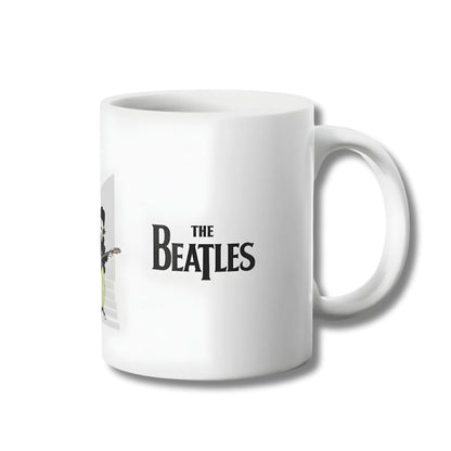 The Beatles Rooftop Colors Tazon 325ml