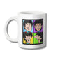 The Beatles Cartoon Edition Colors Tazon 325ml