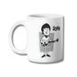 John Lennon - The Beatles Cartoon Edition Tazon 325ml