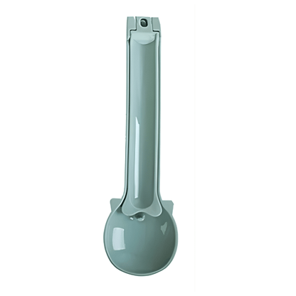 Cuchara Dispensadora para Churu y Snack Perro y Gatos