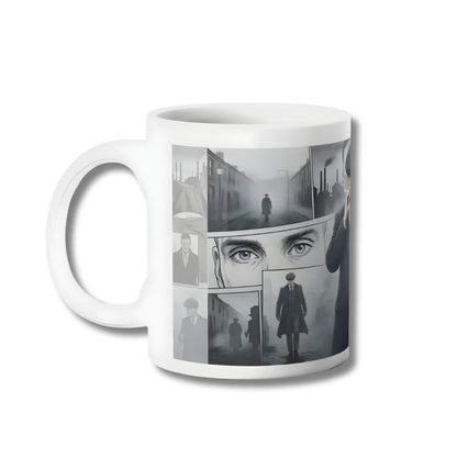 Tommy Shelby - Peaky Blinders Comic Tazon 325ml