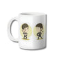 The Beatles Black Suits Tazon 325ml