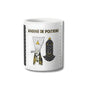 Angine De Poitrine Tazon 325ml