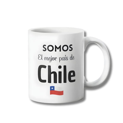 Condorito - Somos el Mejor Pais de Chile Tazon 325ml