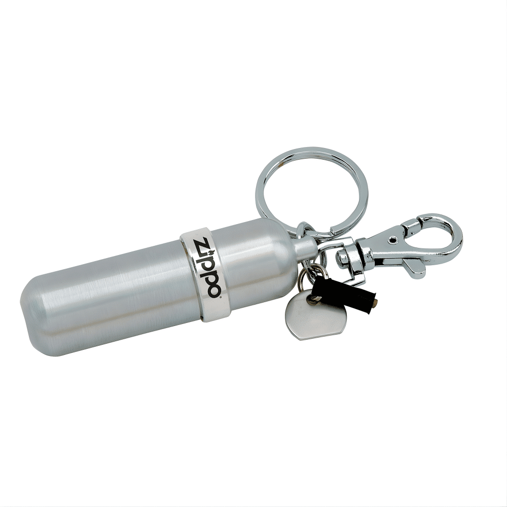 Zippo Canister Contenedor Bencina Multiproposito ZP121503