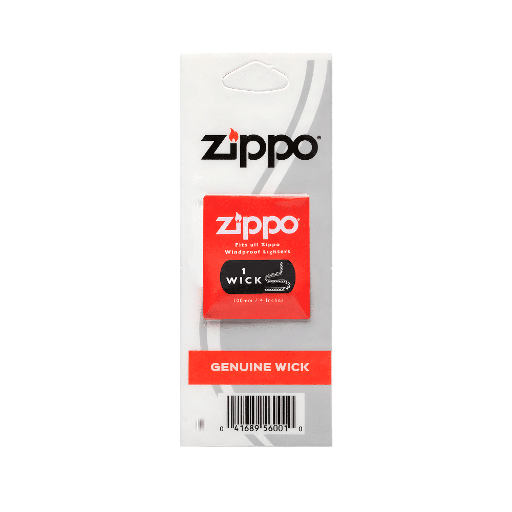 Display 24 Unidades Mechas Para Encendedor Zippo Wick