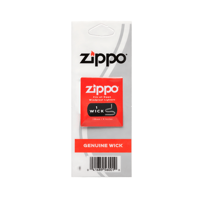 Display 24 Unidades Mechas Para Encendedor Zippo Wick