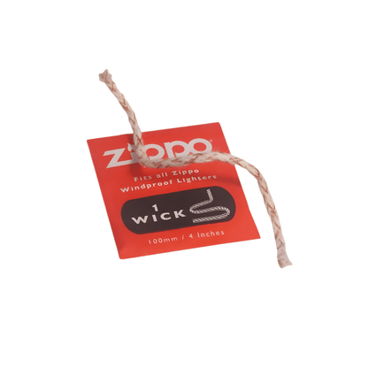 Display 24 Unidades Mechas Para Encendedor Zippo Wick