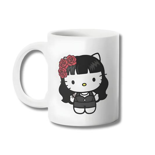 Mon Laferte Hello Kitty Tazon 325ml