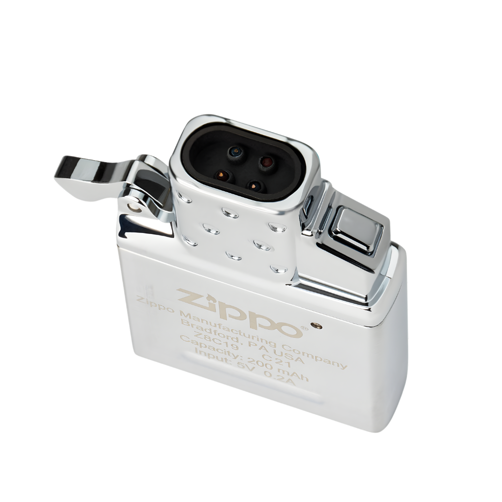 Accesorio Zippo Double Arc Lighter Insert USB ZP65828