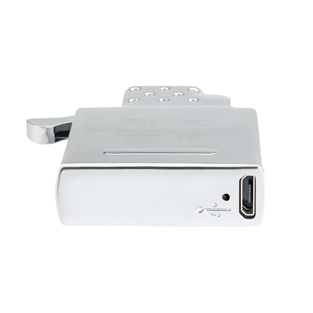 Accesorio Zippo Double Arc Lighter Insert USB ZP65828