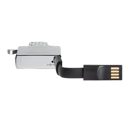 Accesorio Zippo Double Arc Lighter Insert USB ZP65828
