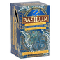 Te Basilur Negro Magic Nights 25 bolsas