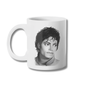 Michael Jackson Thriller Tazon 325ml