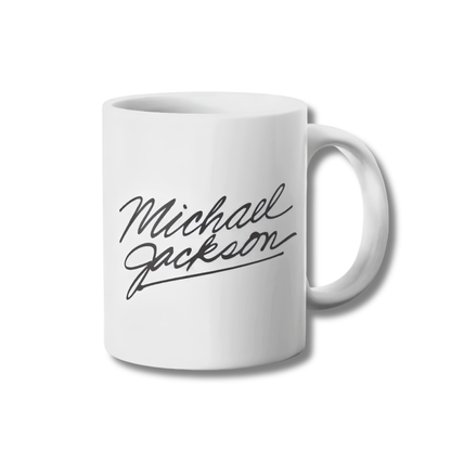 Michael Jackson Billie Jean Tazon 325ml