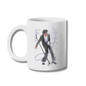 Michael Jackson Billie Jean Tazon 325ml