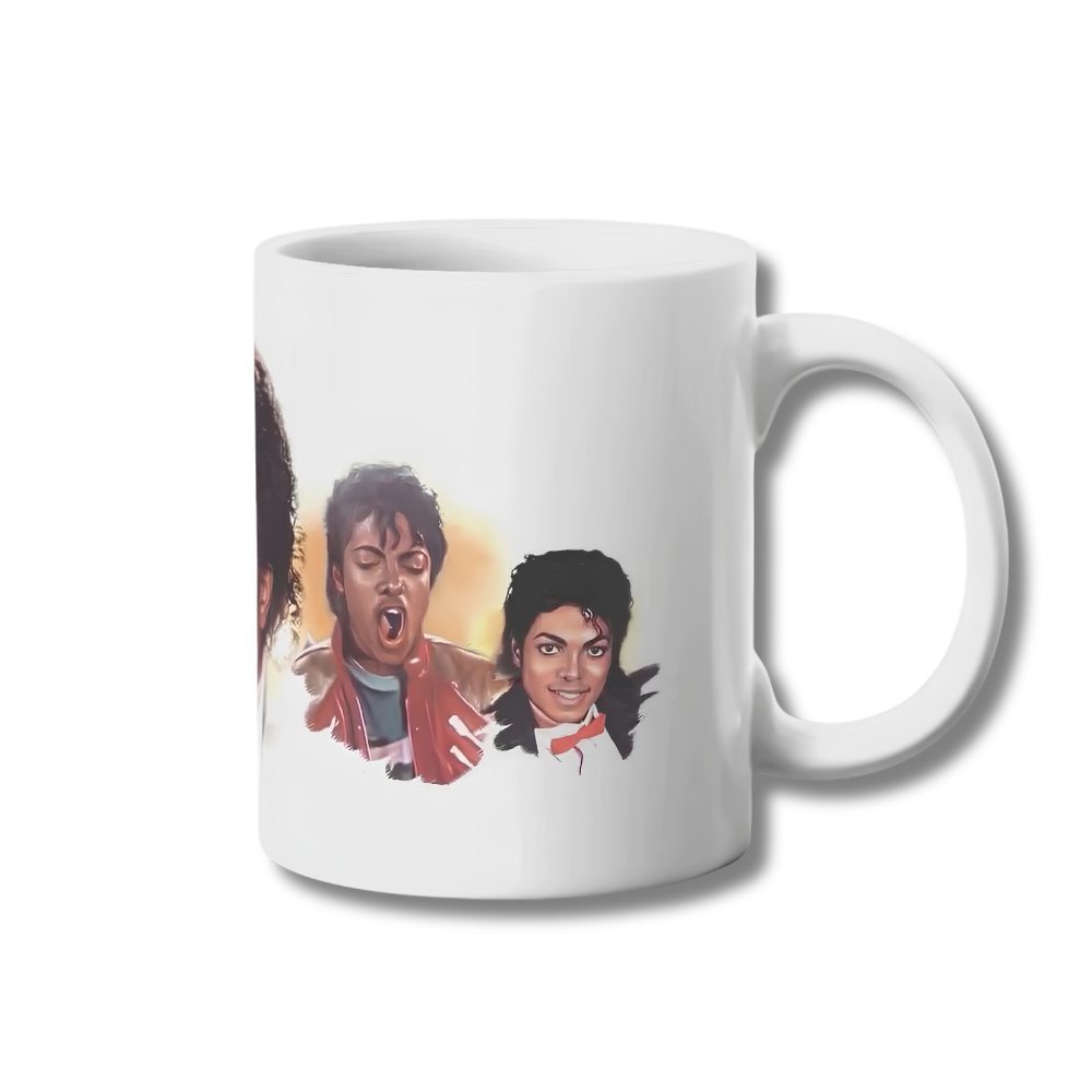 Michael Jackson PYT Tazon 325ml