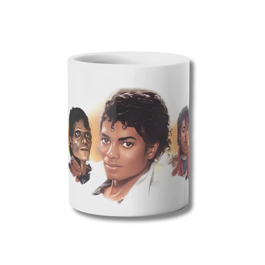 Michael Jackson PYT Tazon 325ml