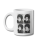 Michael Jackson ABC Tazon 325ml