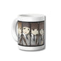 The Beatles Anime Edition Tazon 325ml