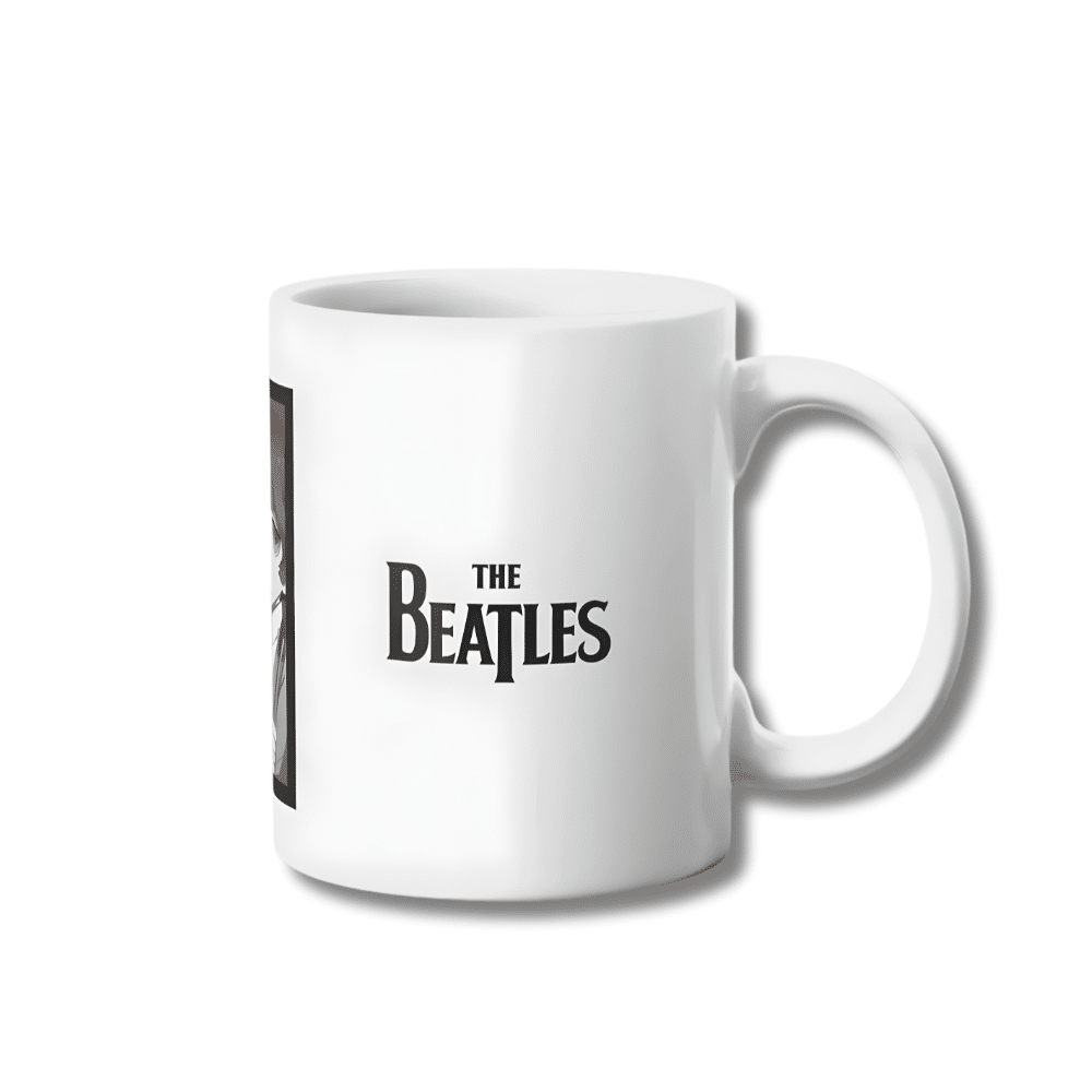 The Beatles Anime Edition Tazon 325ml