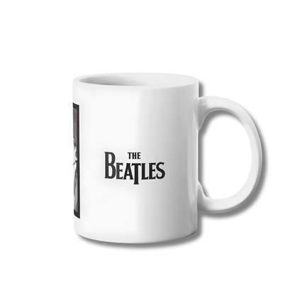 The Beatles Anime Edition Tazon 325ml
