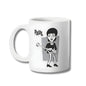 Paul McCartney - The Beatles Cartoon Edition Tazon 325ml